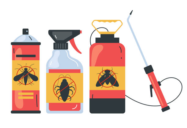 Best Pest Prevention Services  in Fruitland Park, FL